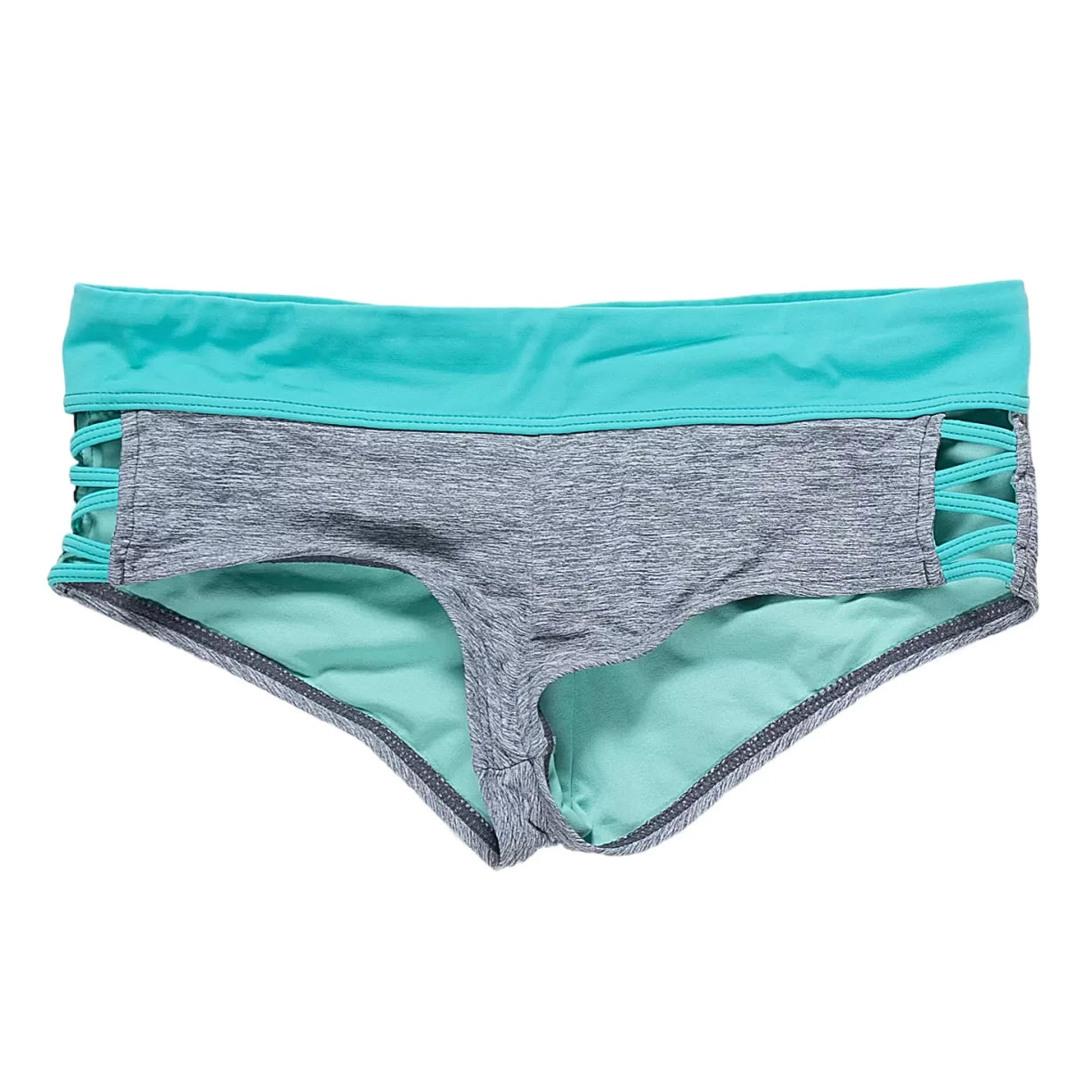 SGrey/Green