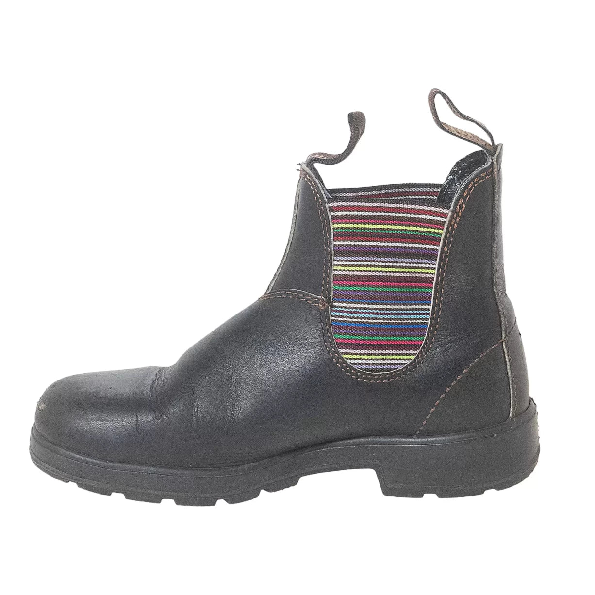 7.5Dark Brown
