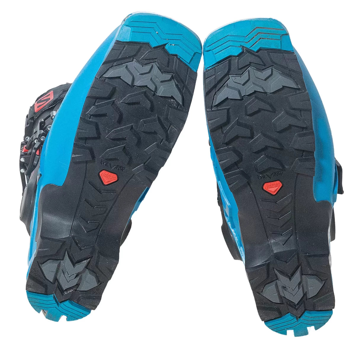 25/25.5Blue / Black