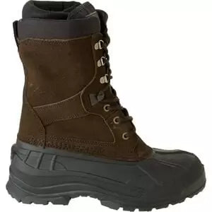 8Dark Brown