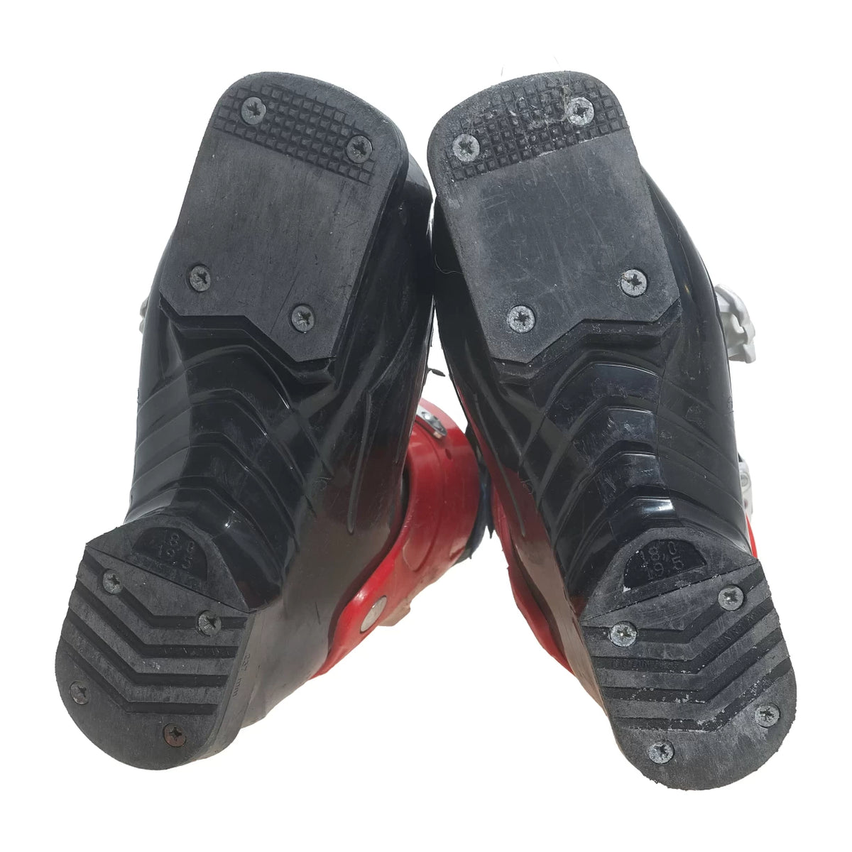 18Black/Red