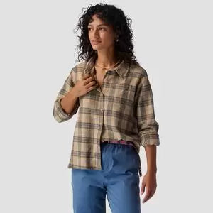 SStarfish Plaid