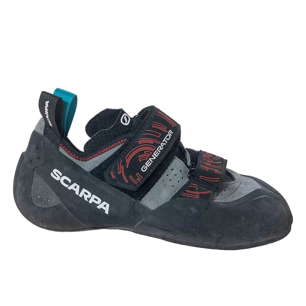 40.5Black/Gray