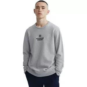 LHeather Grey