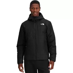 XXLTNF Black