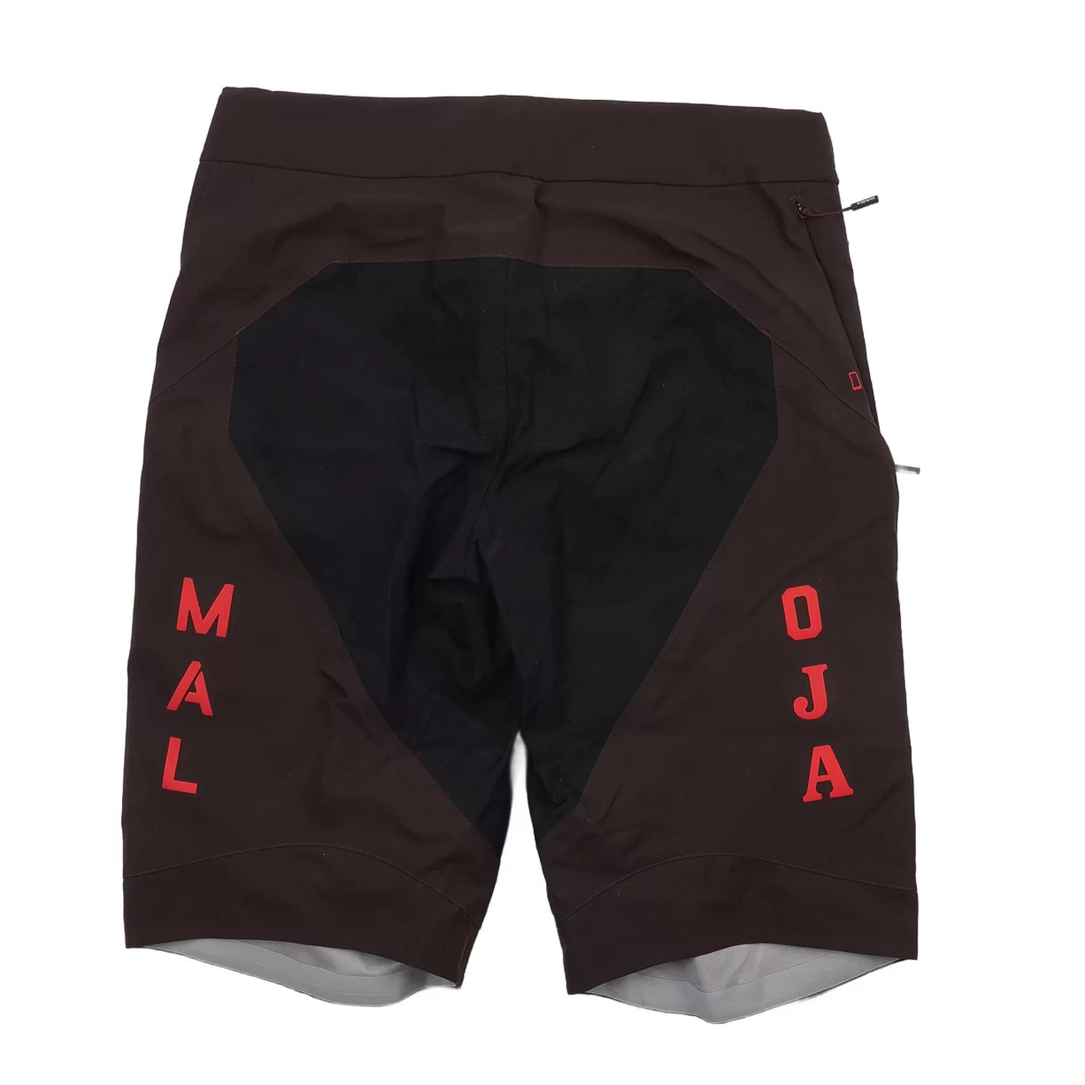 MBrown/Red