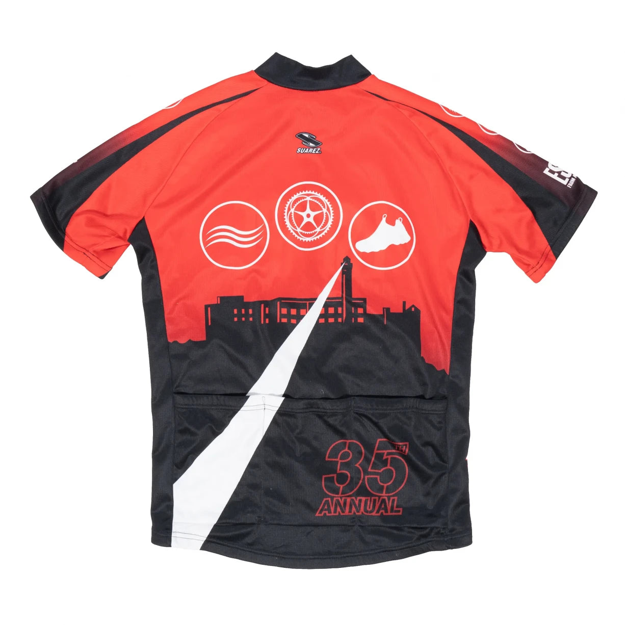 MBlack/Red