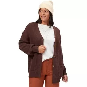 SArgyll Brown