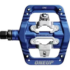 One SizeDark Blue