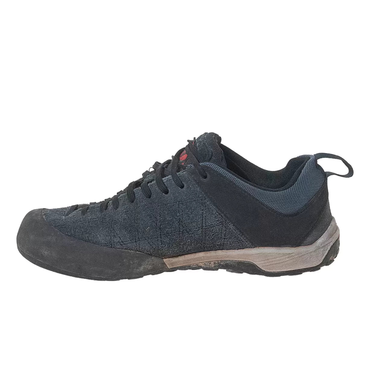 9.5Black