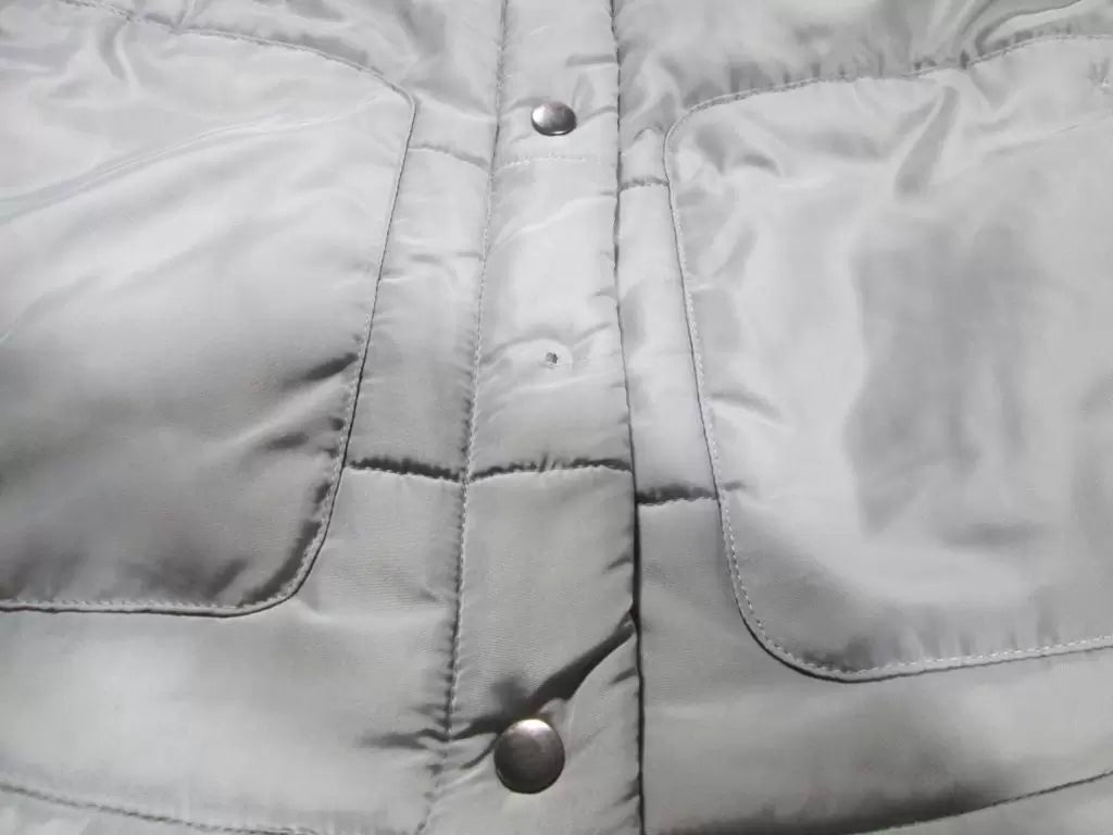 MNeutral Grey/French Navy