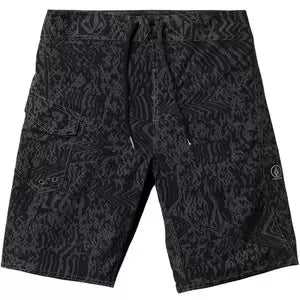 24Asphalt Black