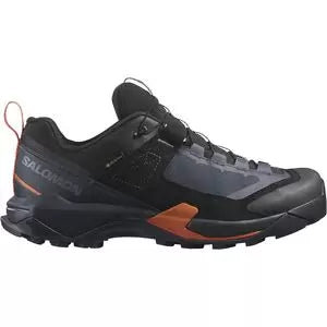 12Blue Nights/Black/Red Orange