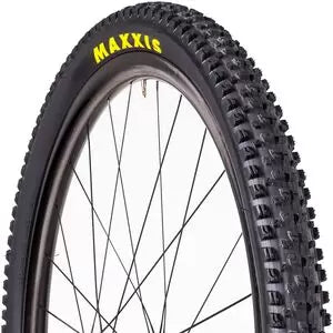 Wide Trail/Maxx TerraBlack