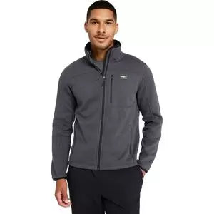 LCharcoal Gray Heather