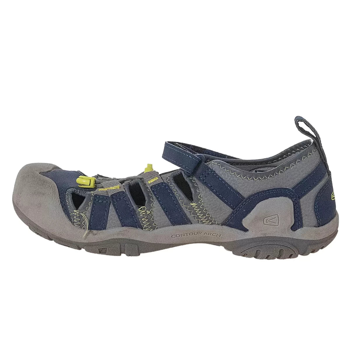 6Blue Gray