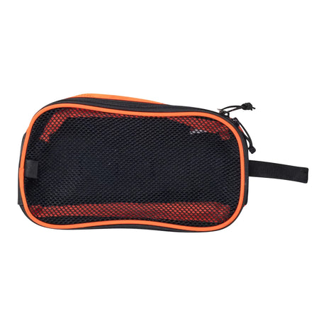 One SizeOrange/Black