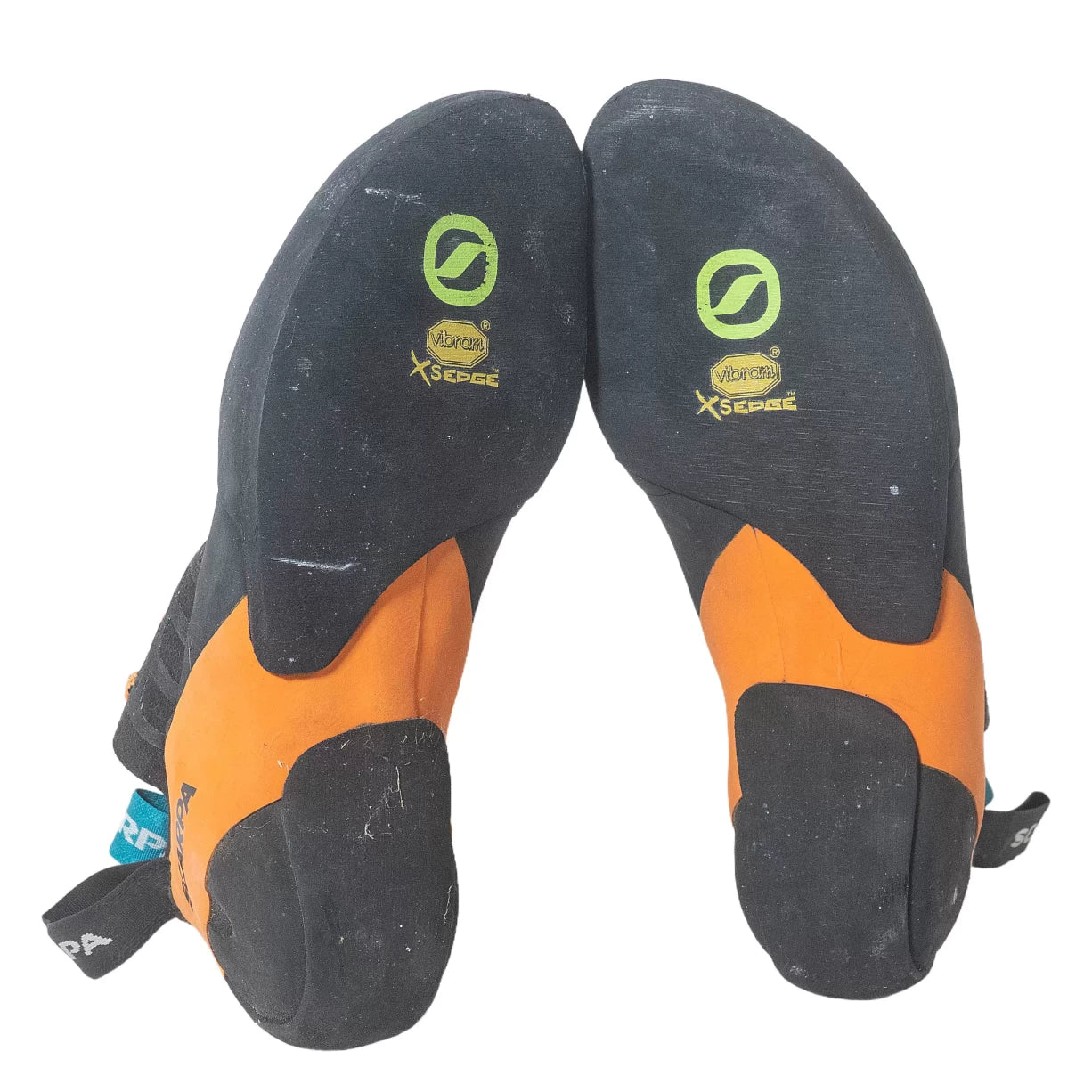 39.0Orange/Black