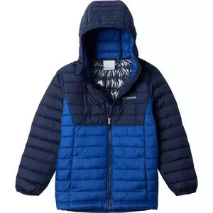 XSMountain Blue/Collegiate Navy