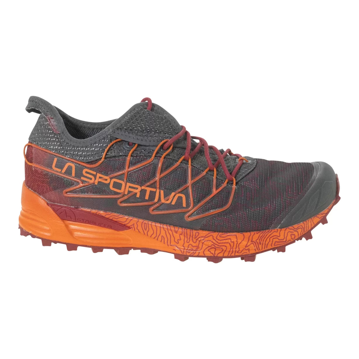 La Sportiva Mutant Trail Running Shoe – Geartrade.com