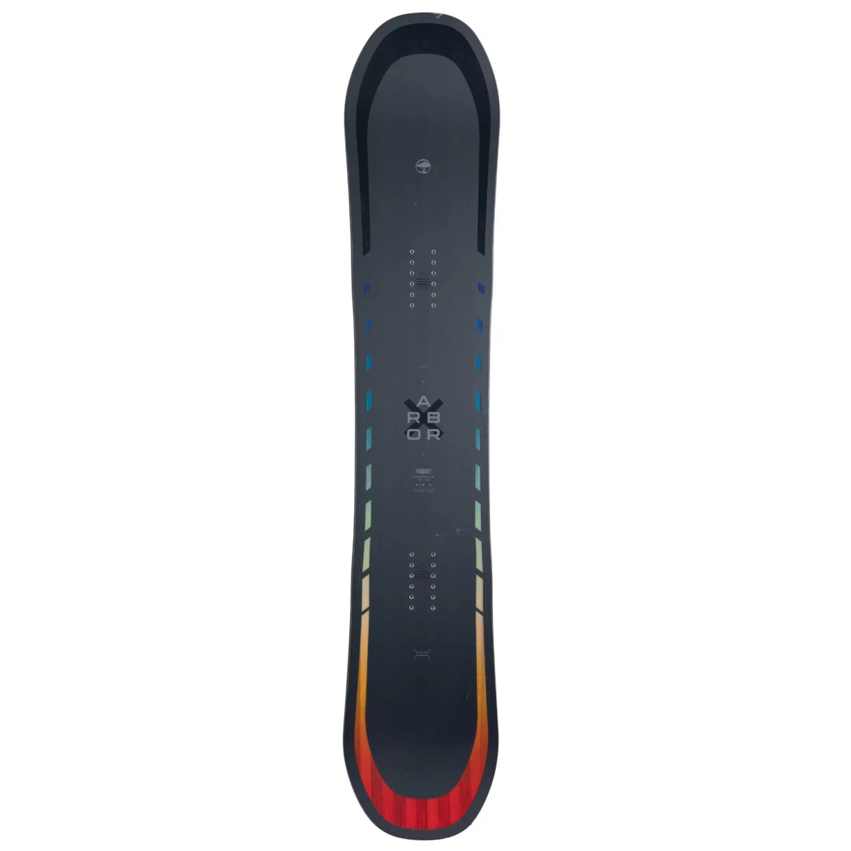 153cmBlack/Red/Blue