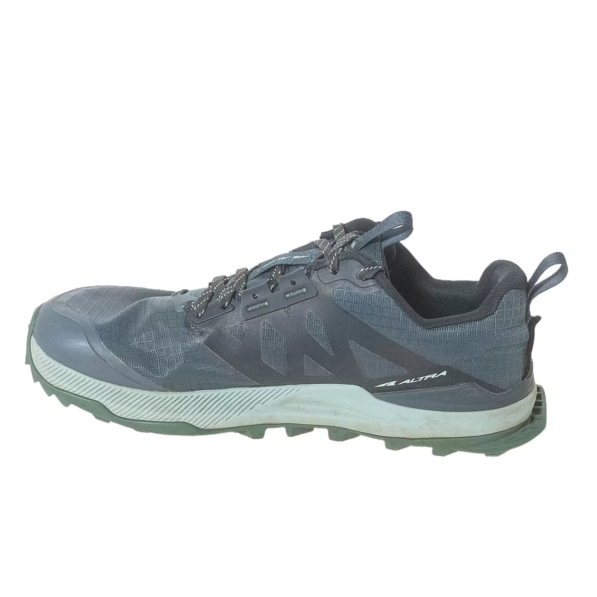 8.5Blue/Green