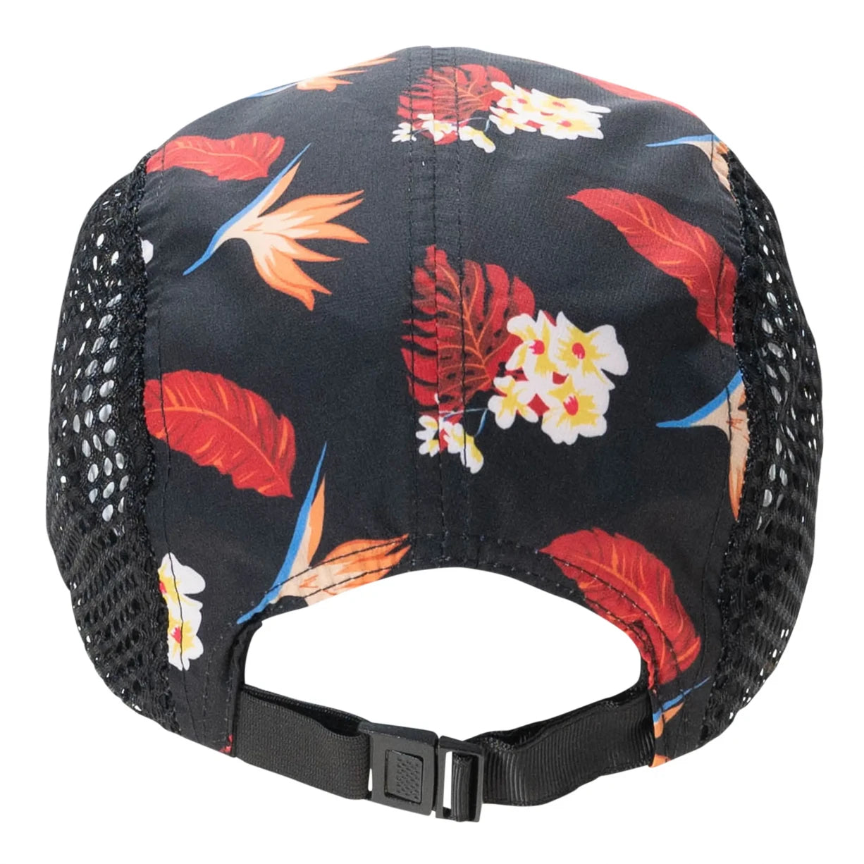 One SizeBlack/Yellow