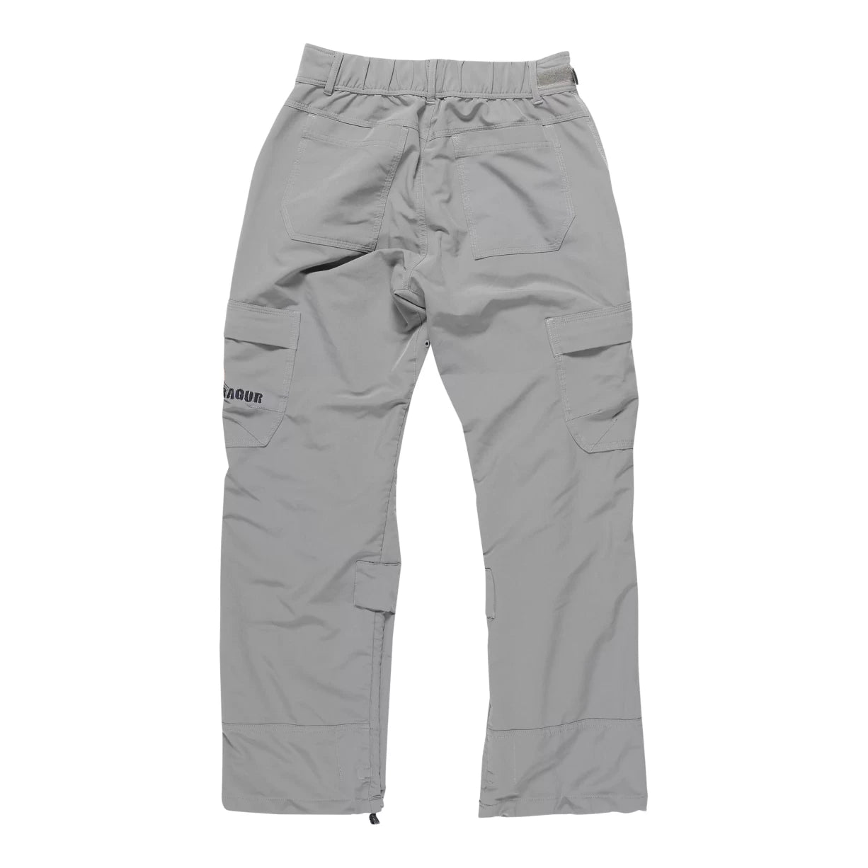Estimated Size S/MGrey