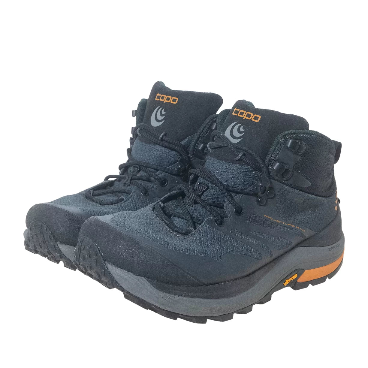 8.5Black
