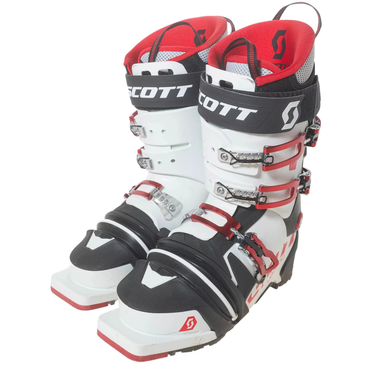 see tech specsWhite/Red