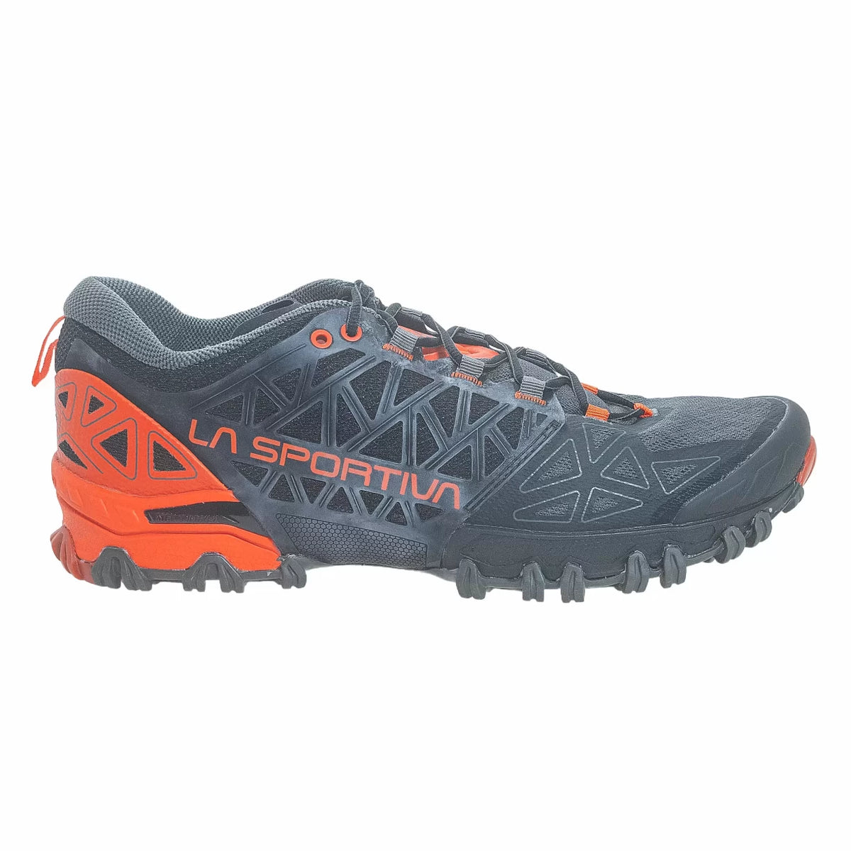 10.5Black/Orange