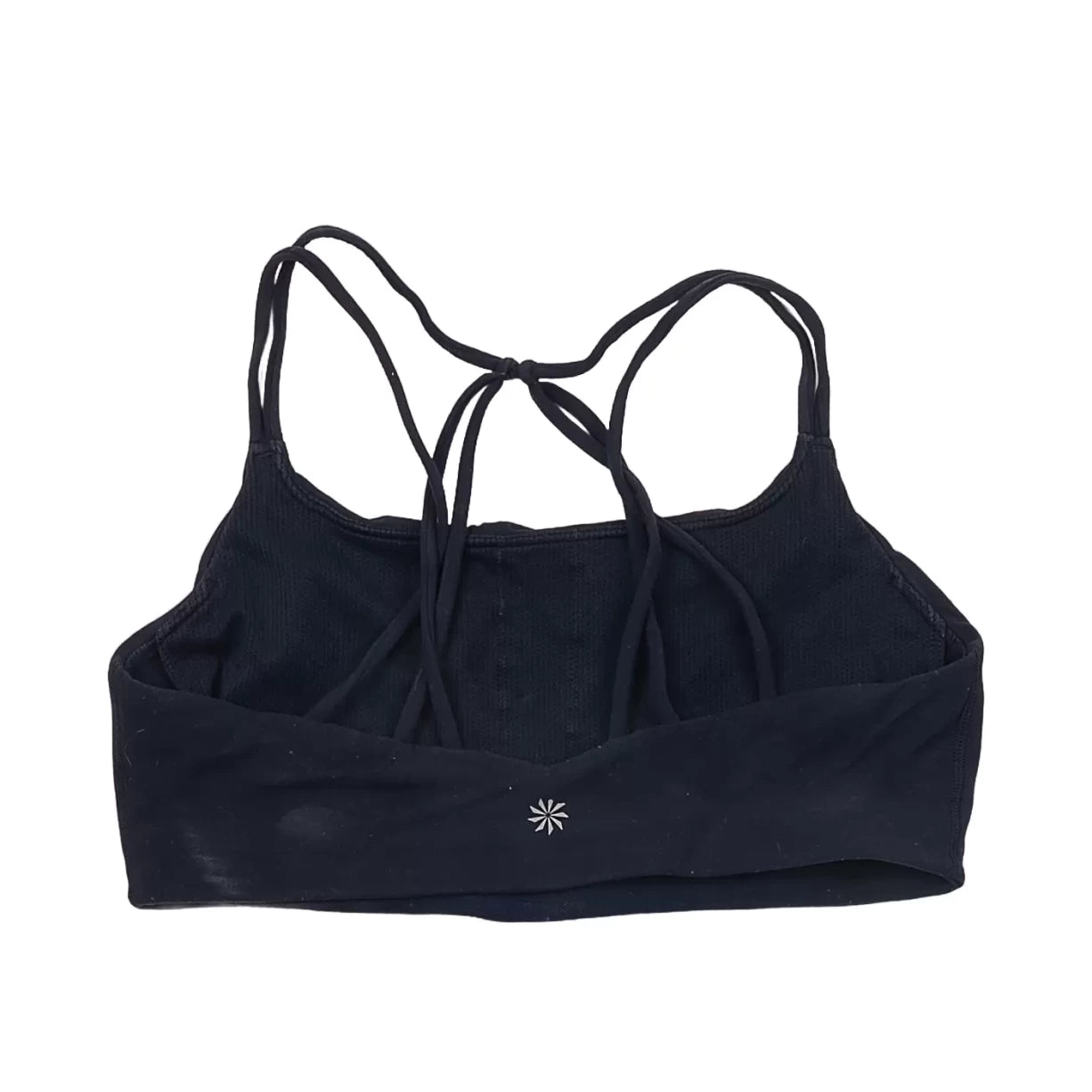 Estimated size SNavy