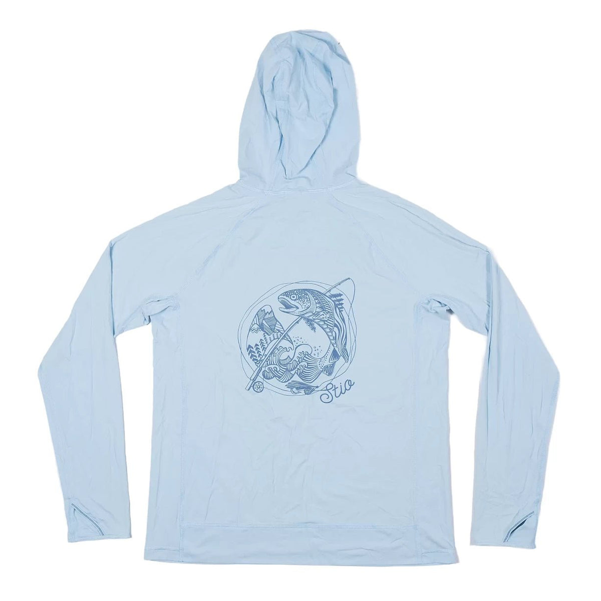 LLight Blue