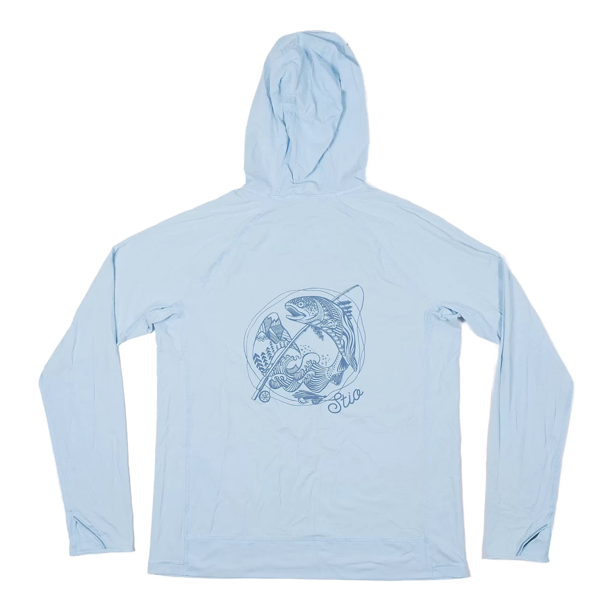 LLight Blue