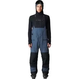 M/RegMontauk Blue/Black