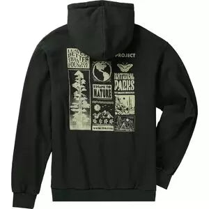 XXLVintage Black