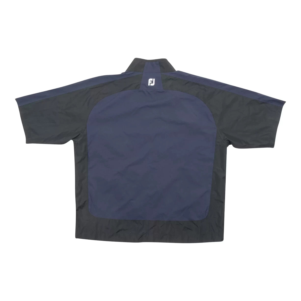 2XLBlack/Navy