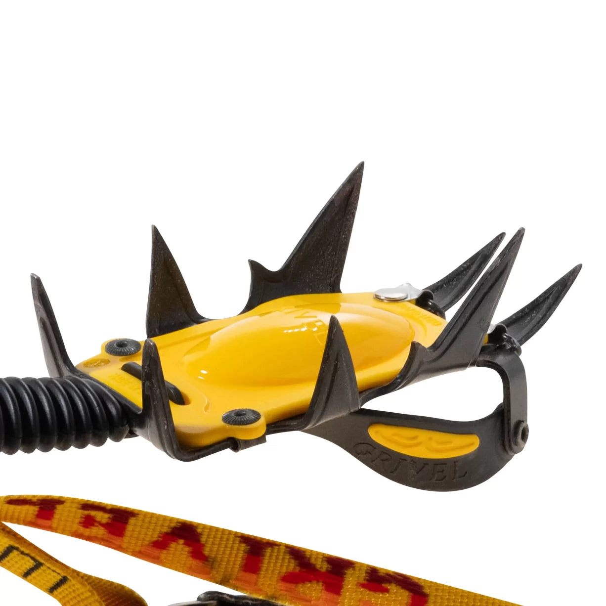 AdjustableYellow/Black