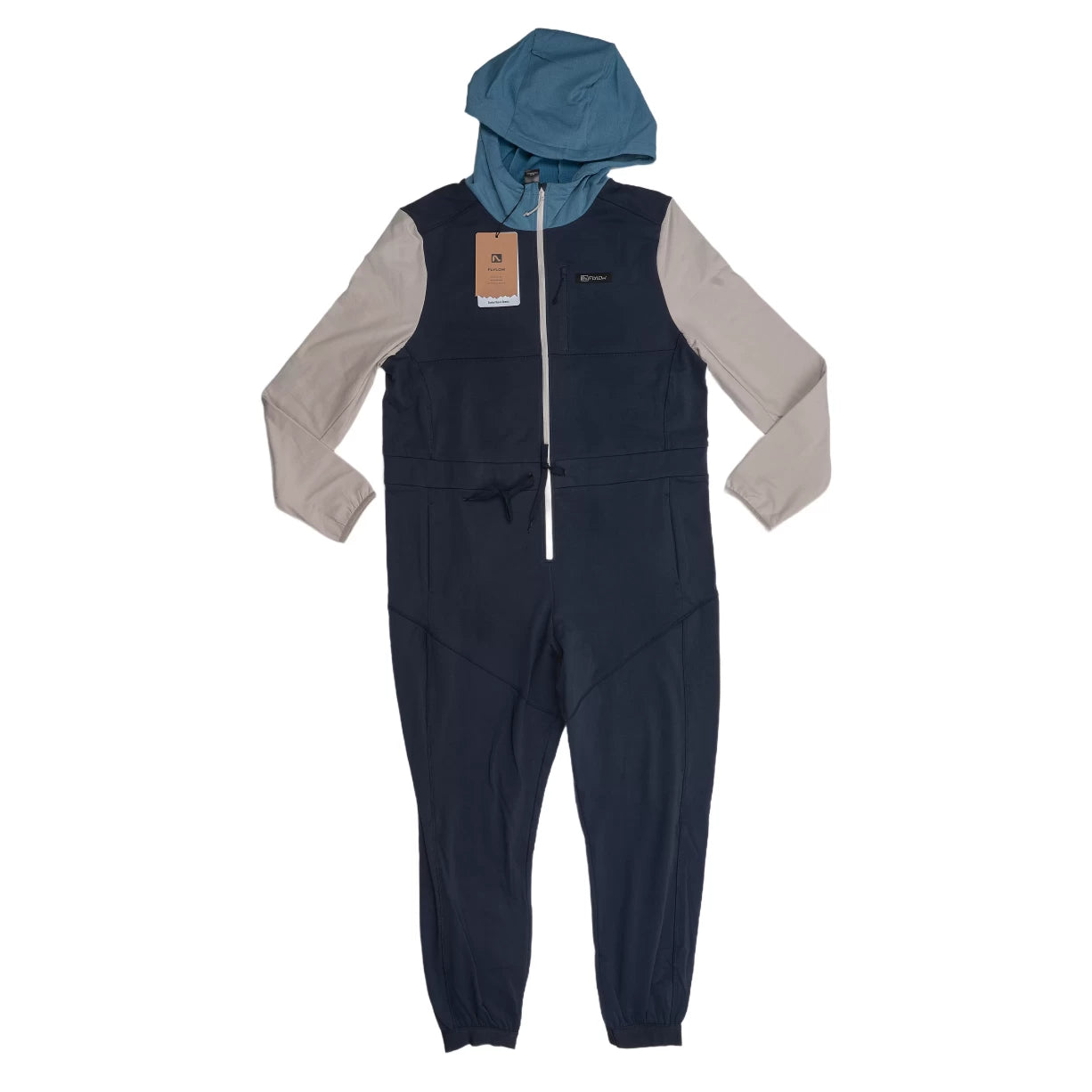 XLNight/Vintage Blue