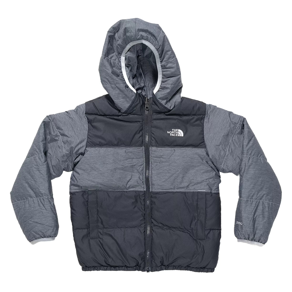 6Black/Grey