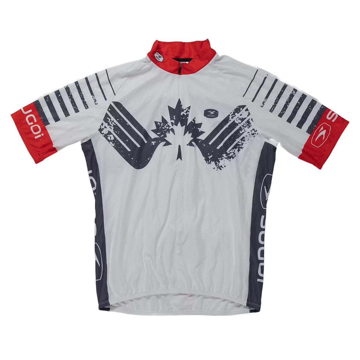 XLWhite/Red