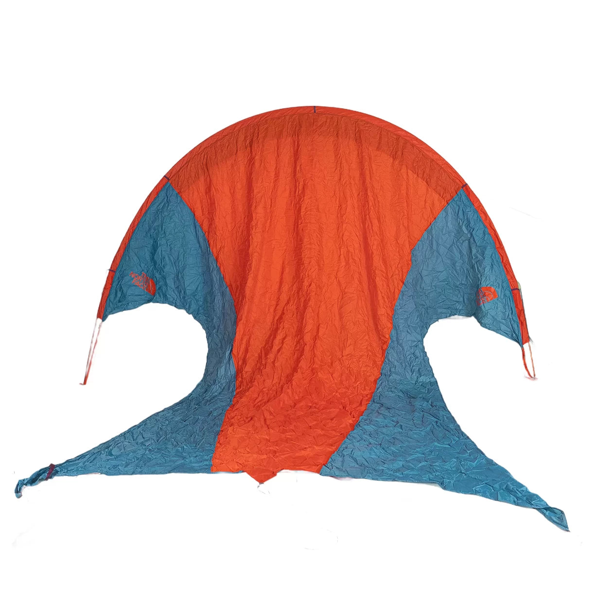 One SizeBlue/Orange