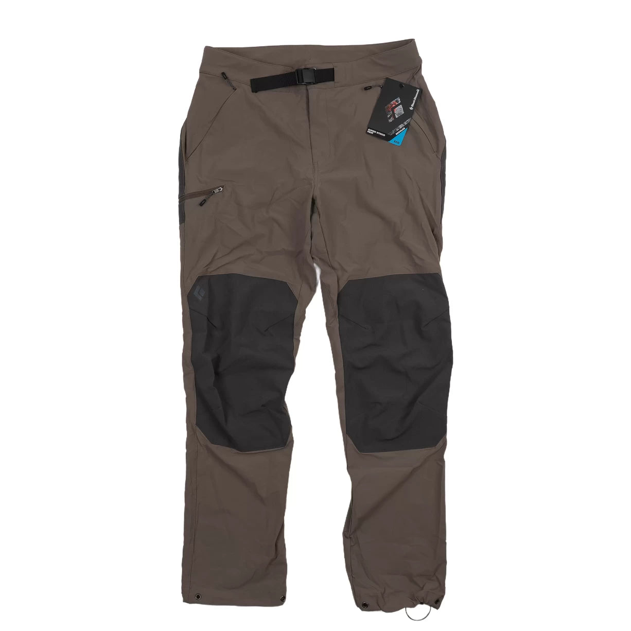 34Tan/Black