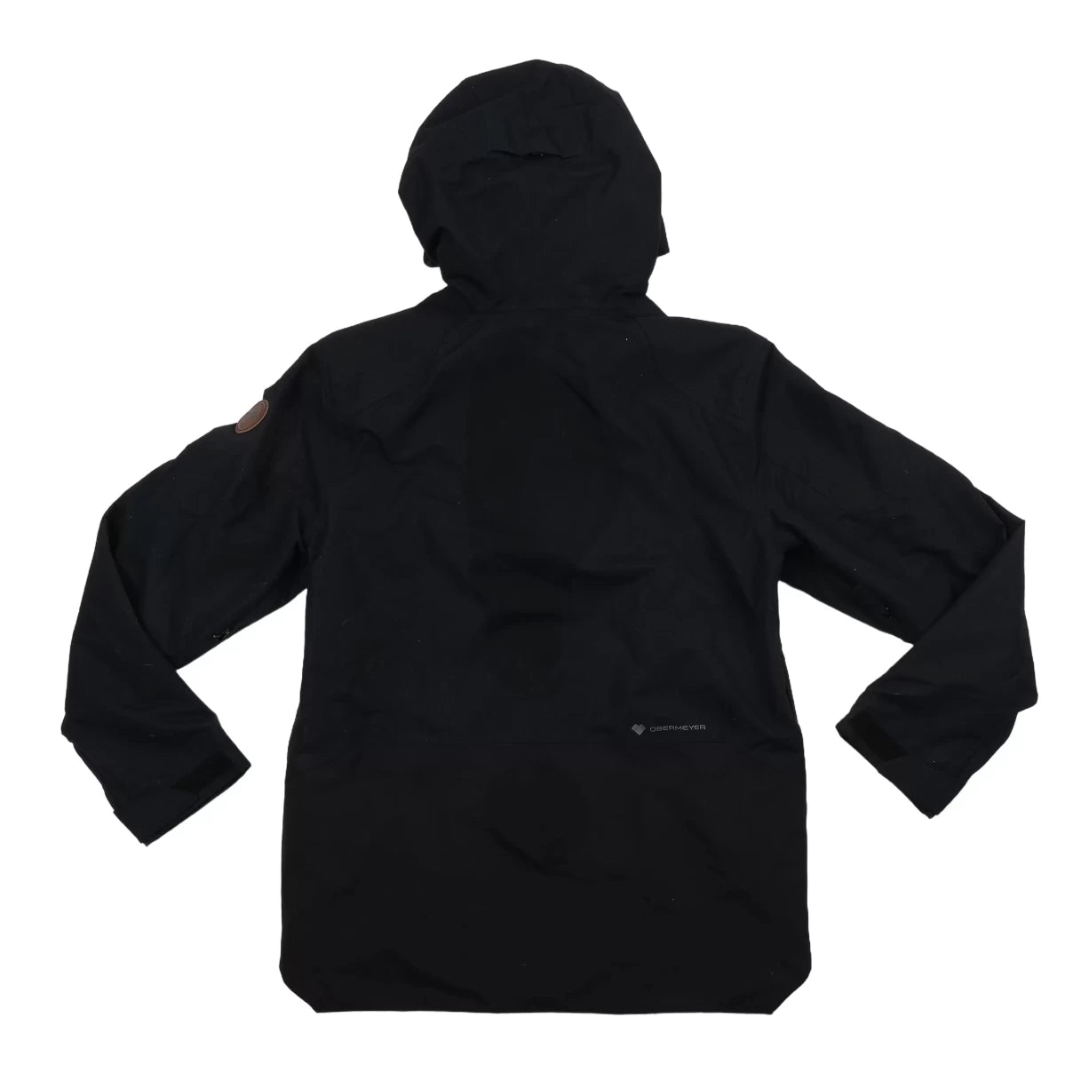 LBlack