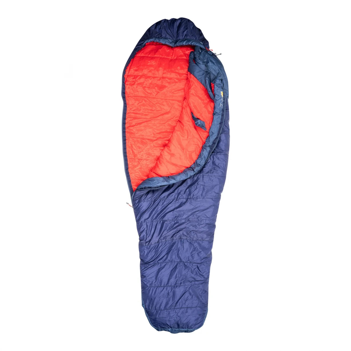 Regular - Right ZipDeep Plum