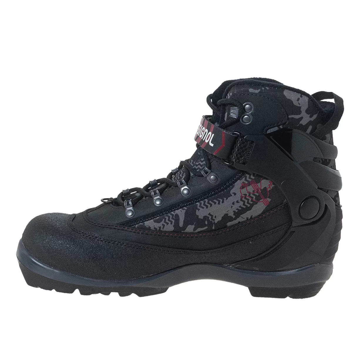 46Black
