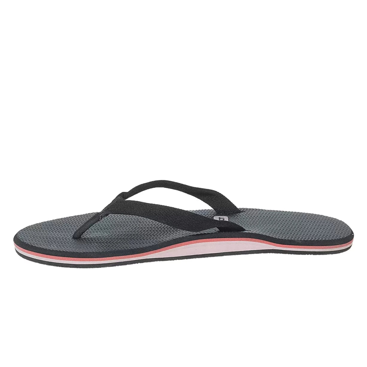 11Black/Pink