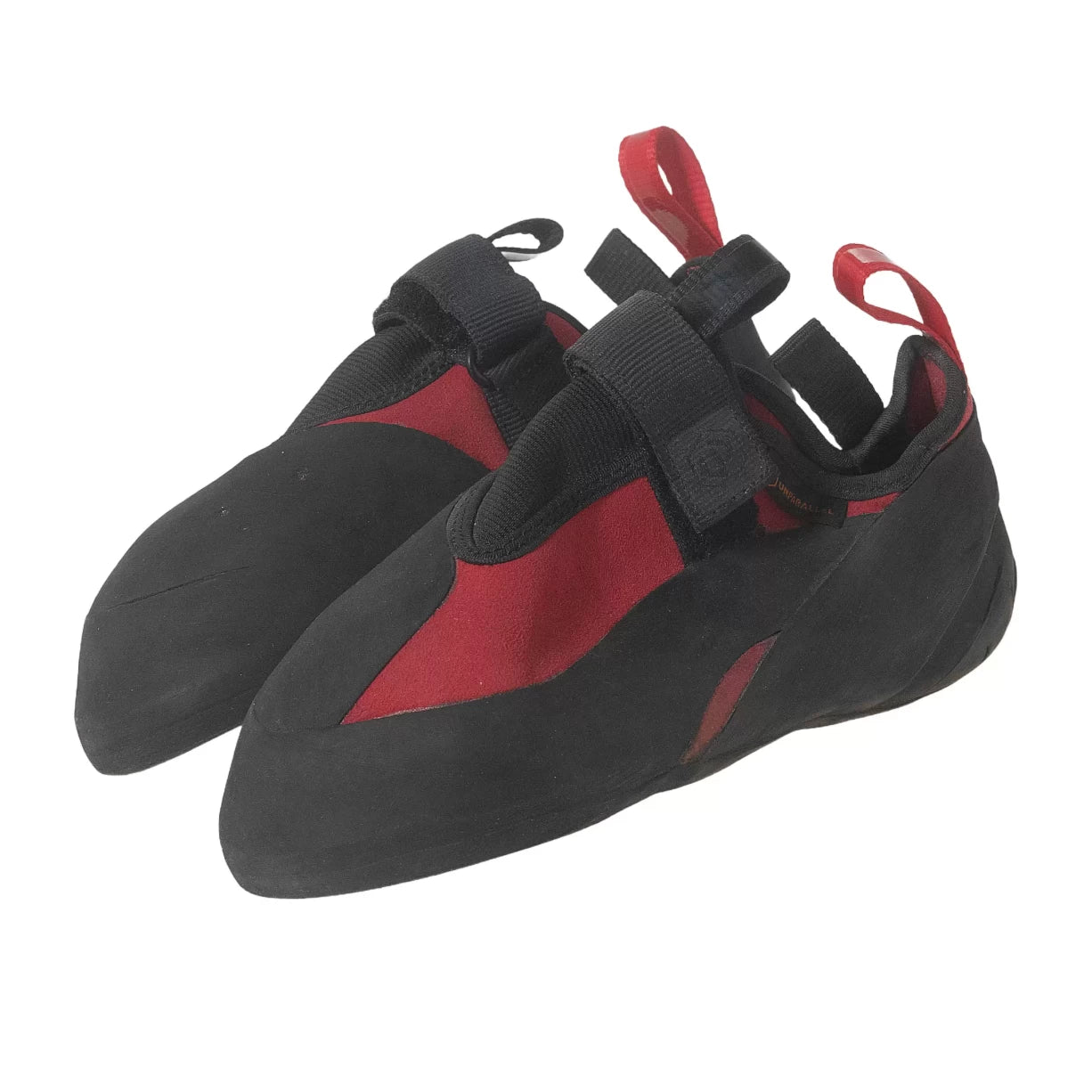 9Red/Black