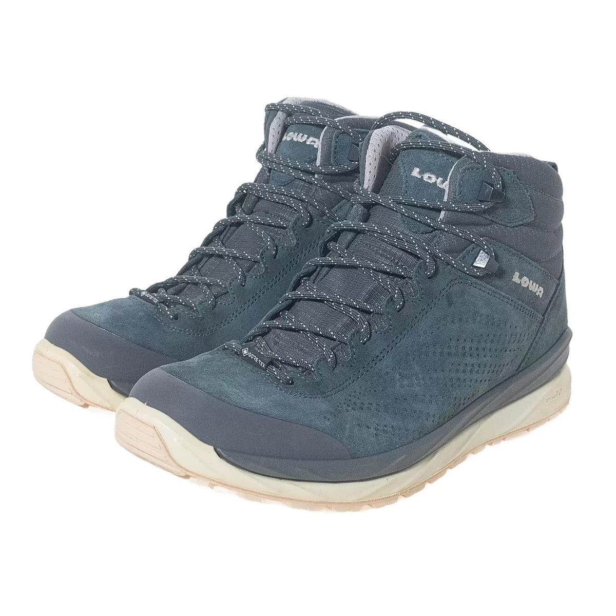 9.5Grey