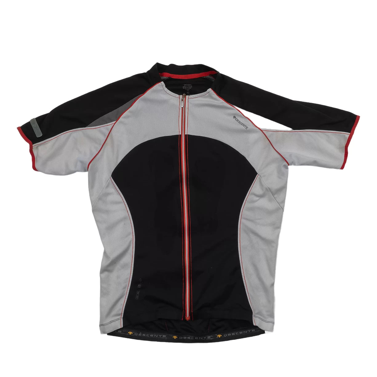 Estimated MBlack/White/Red